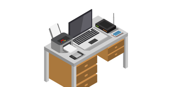 Vector на тему графика