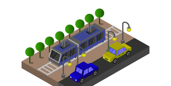 Vector на тему графика