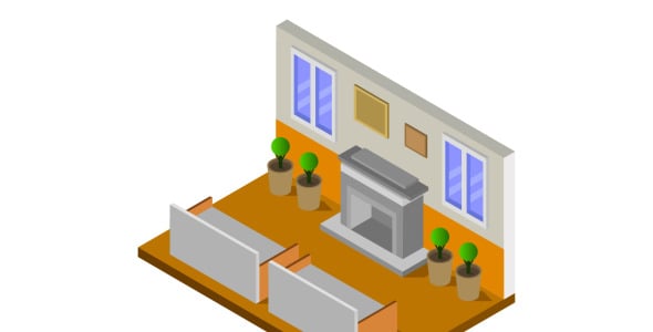 Vector на тему графика