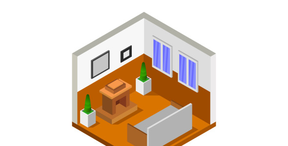 Vector на тему графика