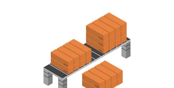 Vector на тему графика