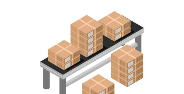 Vector на тему графика