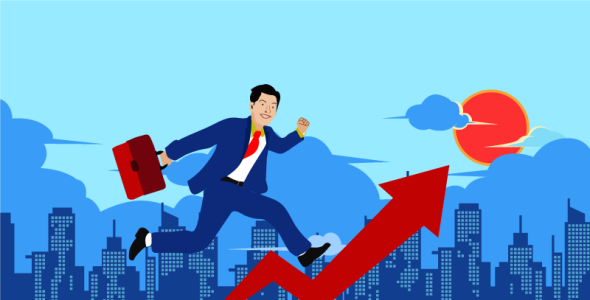 Иллюстрация на тему графика