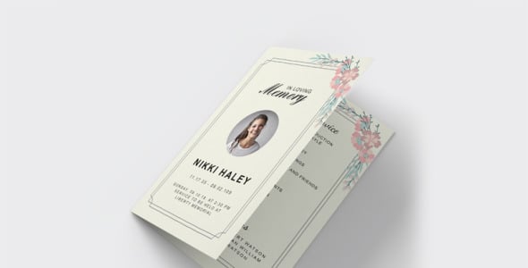 Фирменный стиль на тему графика