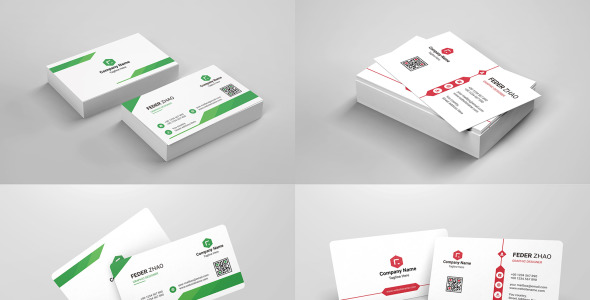 Фирменный стиль на тему графика