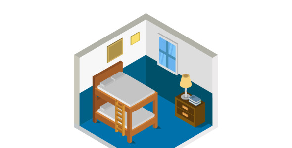 Vector на тему графика