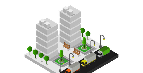 Vector на тему графика