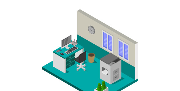 Vector на тему графика