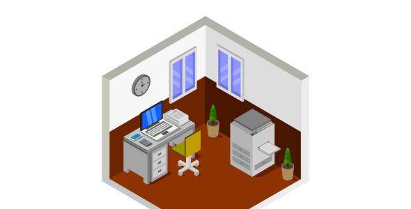 Vector на тему графика