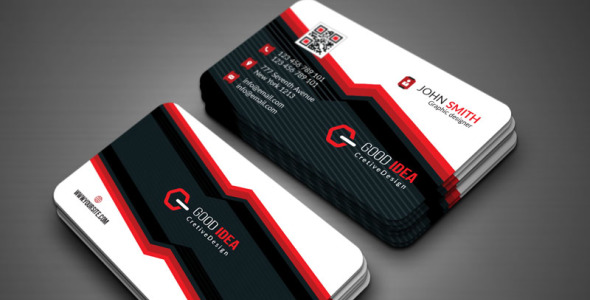 Фирменный стиль на тему графика