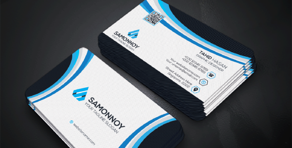 Фирменный стиль на тему графика