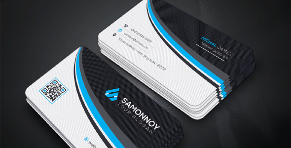 Фирменный стиль на тему графика