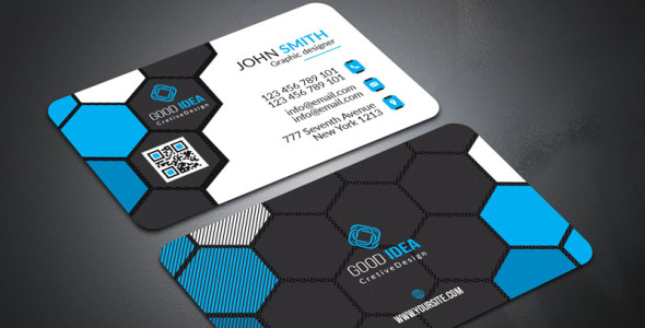 Фирменный стиль на тему графика