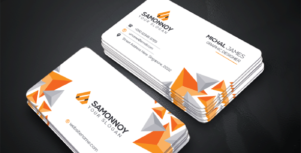 Фирменный стиль на тему графика