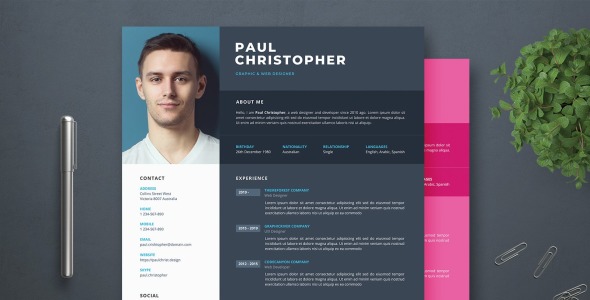 Резюме на тему графика