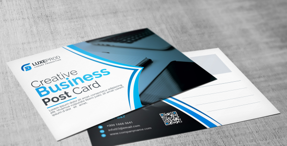 Фирменный стиль на тему графика