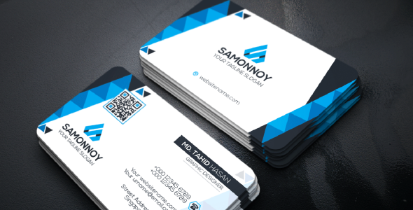 Фирменный стиль на тему графика