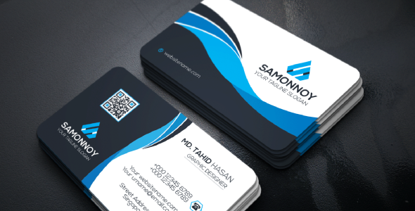 Фирменный стиль на тему графика