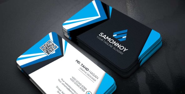 Фирменный стиль на тему графика