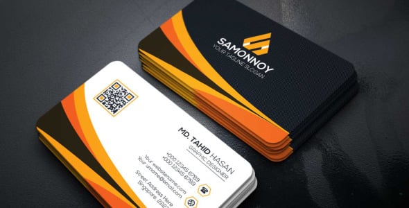 Фирменный стиль на тему графика