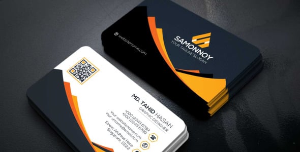 Фирменный стиль на тему графика