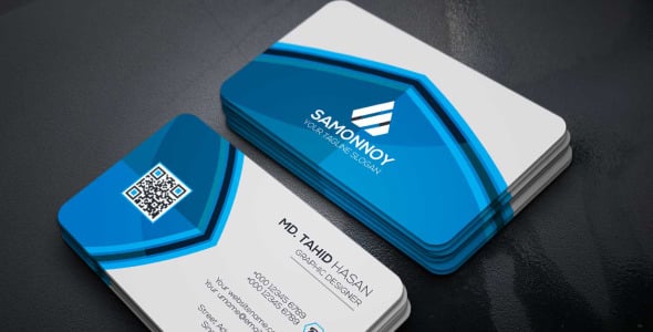 Фирменный стиль на тему графика