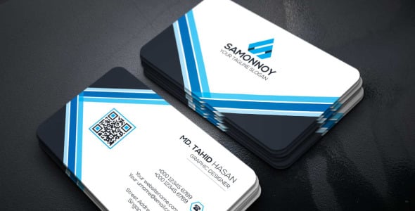 Фирменный стиль на тему графика