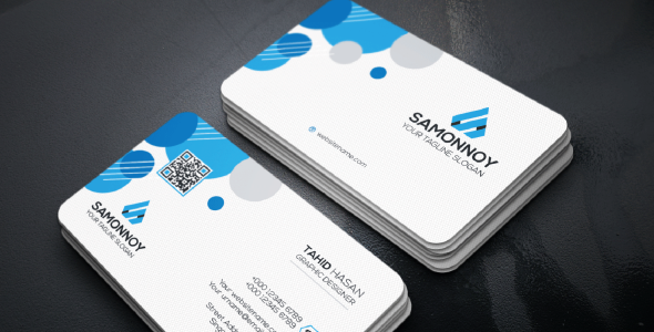 Фирменный стиль на тему графика