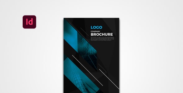 Фирменный стиль на тему графика