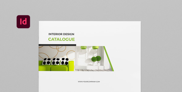 Фирменный стиль на тему графика