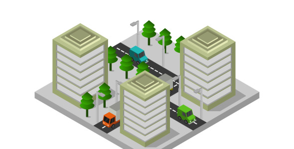 Vector на тему графика