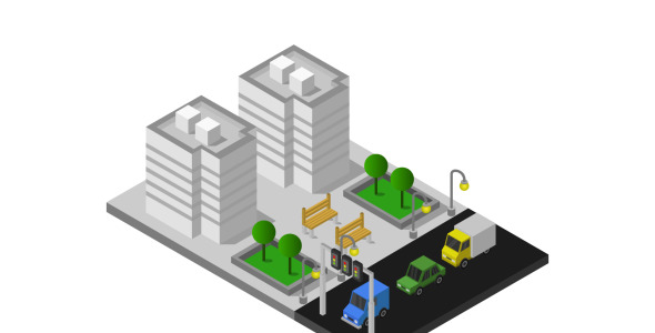 Vector на тему графика