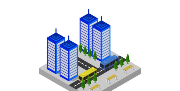 Vector на тему графика