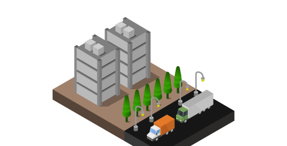 Vector на тему графика