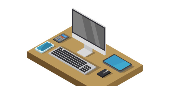 Vector на тему графика