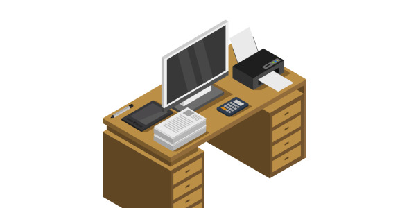 Vector на тему графика