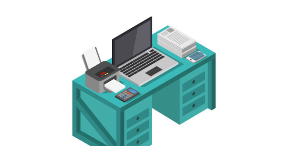 Vector на тему графика