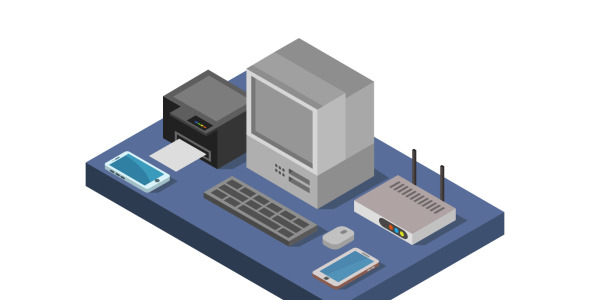 Vector на тему графика