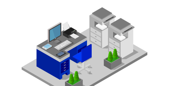 Vector на тему графика