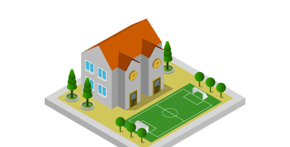 Vector на тему графика