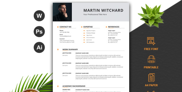 Резюме на тему графика