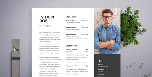 Резюме на тему графика