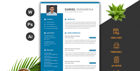 Резюме на тему графика