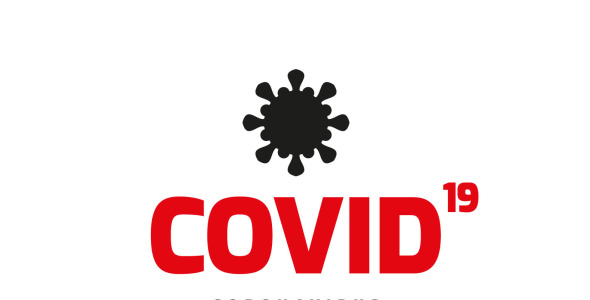 Шаблон логотипа на тему графика