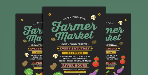 Фирменный стиль на тему графика