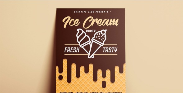 Фирменный стиль на тему графика