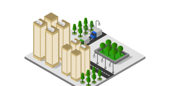 Vector на тему графика