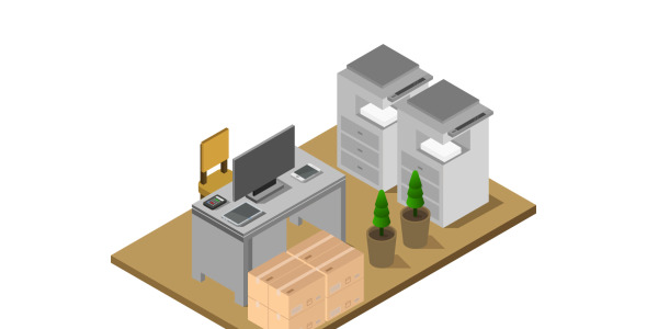 Vector на тему графика