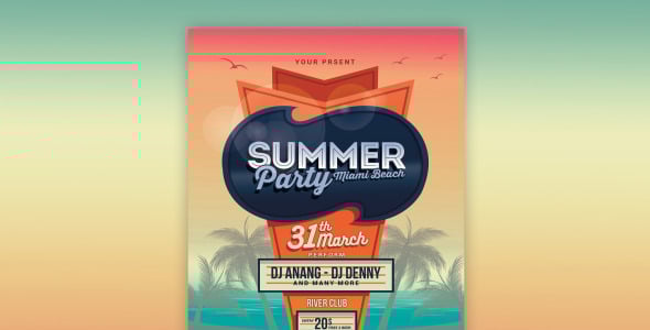 Фирменный стиль на тему графика