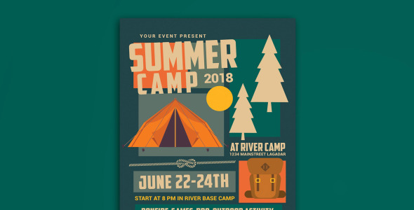 Фирменный стиль на тему графика